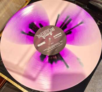 LP Diamond Construct: Angel Killer Zero CLR | LTD