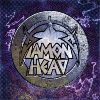 CD Diamond Head: Diamond Head