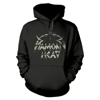 Sweatshirt à capuche Lightning