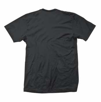 Marchandises Diamond Head: Tričko Dh Logo Diamond Head M