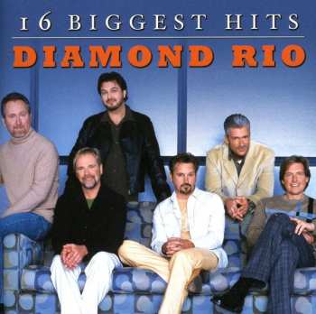 CD Diamond Rio: 16 Biggest Hits