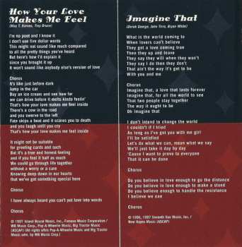 CD Diamond Rio: Greatest Hits