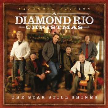 Album Diamond Rio: The Star Still Shines (A Diamond Rio Christmas)