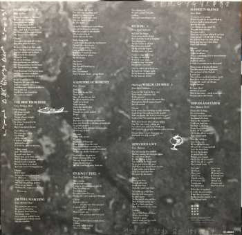 LP Glass Tiger: Diamond Sun