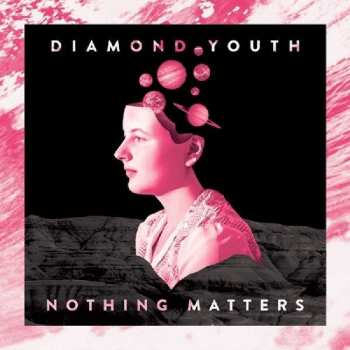 CD Diamond Youth: Nothing Matters
