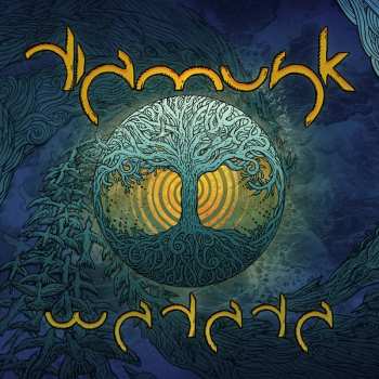 Album Diamusk: Wadada