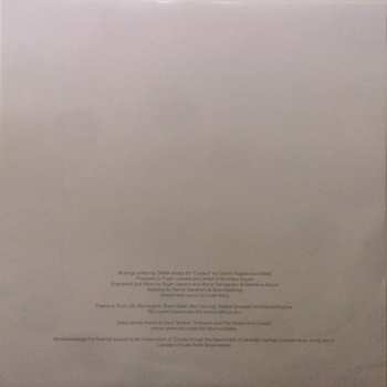 LP/CD DIANA: Perpetual Surrender CLR | LTD