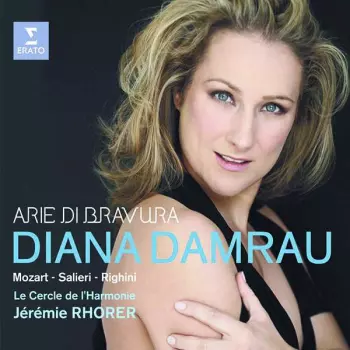 Arie Di Bravura