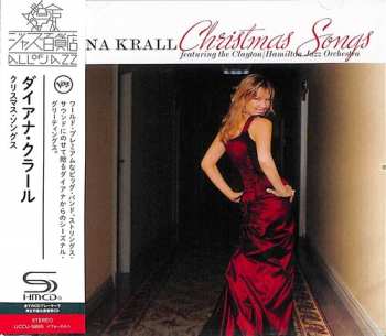 CD Diana Krall: Christmas Songs