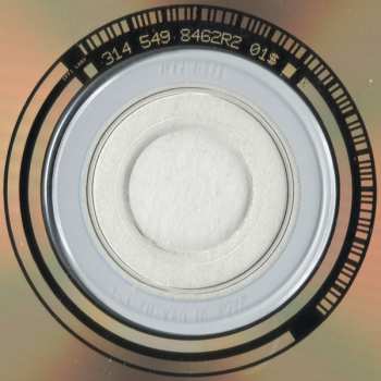 CD Diana Krall: The Look Of Love