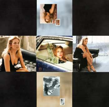 CD Diana Krall: The Look Of Love