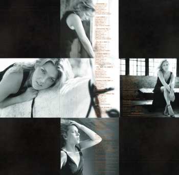 CD Diana Krall: The Look Of Love