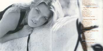 CD Diana Krall: The Look Of Love
