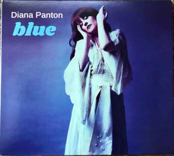 Album Diana Panton: Blue