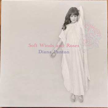 Album Diana Panton: Soft Winds And Roses