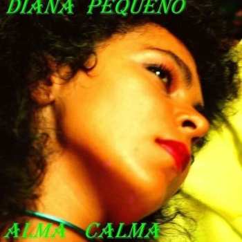 Album Diana Pequeno: Alma Calma