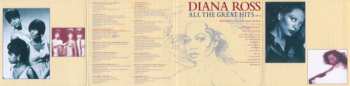 SACD Diana Ross: All The Great Hits LTD