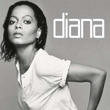 2CD Diana Ross: Diana DLX