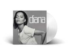 LP Diana Ross: Diana