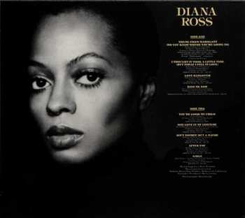 2CD Diana Ross: Diana Ross - Expanded Edition