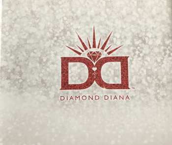 CD Diana Ross: Supertonic Mixes