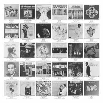 CD Diana Ross: The Boss LTD