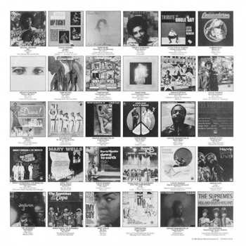 CD Diana Ross: The Boss LTD