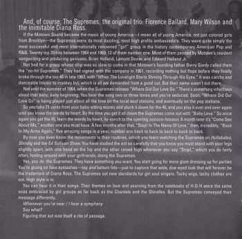 CD Diana Ross: The Ultimate Collection