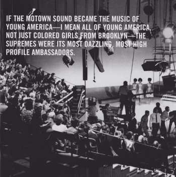 CD Diana Ross: The Ultimate Collection