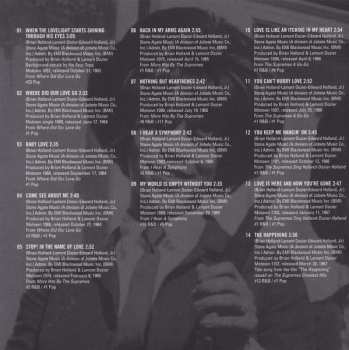 CD Diana Ross: The Ultimate Collection