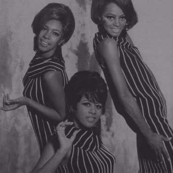 CD Diana Ross: The Ultimate Collection