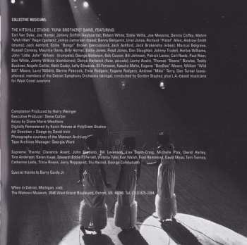 CD Diana Ross: The Ultimate Collection