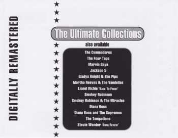 CD Diana Ross: The Ultimate Collection