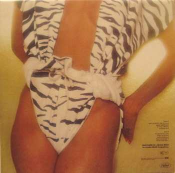 LP Diana Ross: Why Do Fools Fall In Love