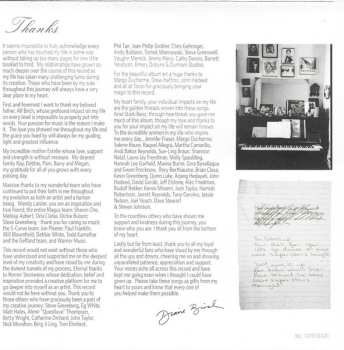 CD Diane Birch: Speak A Little Louder DLX | DIGI