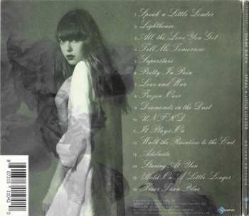 CD Diane Birch: Speak A Little Louder DLX | DIGI