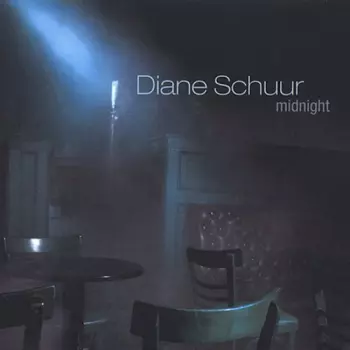 Diane Schuur: Midnight