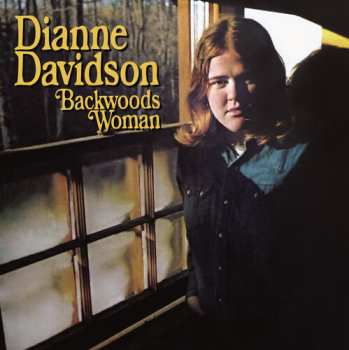 Album Dianne Davidson: Backwoods Woman