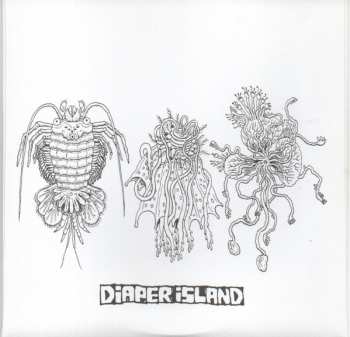 CD Chad VanGaalen: Diaper Island
