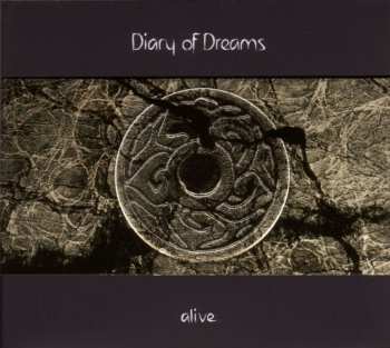 Album Diary Of Dreams: Alive