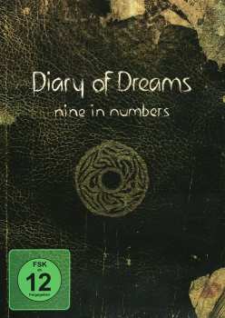 Album Diary Of Dreams: Nine In Numbers