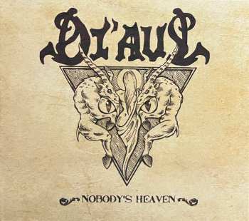 Album Di'Aul: Nobody's Heaven