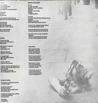 LP/CD Diaz Brothers: Diaz Brothers 