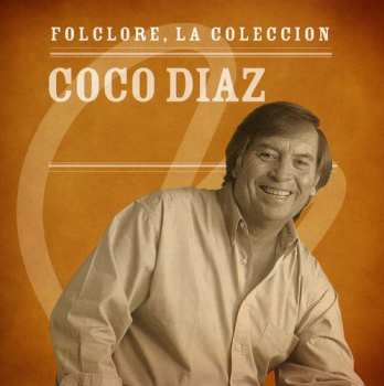 Album Diaz,coco: Coleccion Microfon Folclore