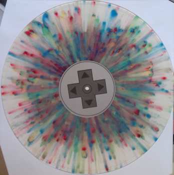 LP Dibiase: Bonus Levels CLR