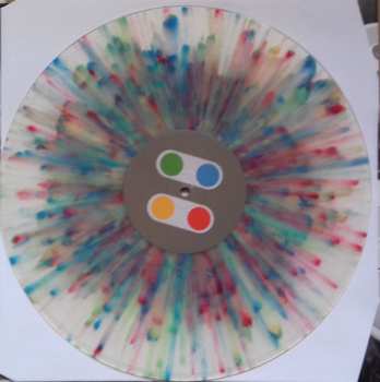 LP Dibiase: Bonus Levels CLR