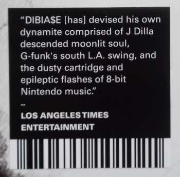 LP Dibiase: Bonus Levels CLR