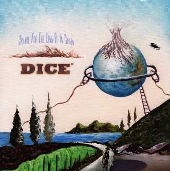 Album Dice: Chance For The Link Of A Chain