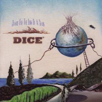 CD Dice: Chance For The Link Of A Chain