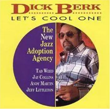 Let's Cool One